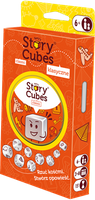 Story Cubes (nowa edycja) REBEL
