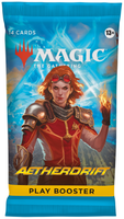 Magic the Gathering: Aetherdrift - Play Booster