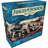 Arkham Horror: The Card Game - Edge of the Earth Investigator Expansion