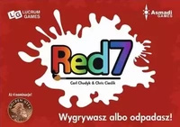 Red7 (edycja polska)