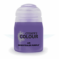 Genestealer Purple - Citadel Air (24 ml)