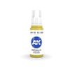 AK 3GEN Acrylics: Old Gold 17ml