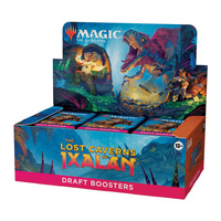 Magic the Gathering: Wilds of Eldraine - Draft Booster Display (36)