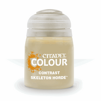 Skeleton Horde - Citadel Contrast (18 ml)