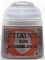 Leadbelcher - Citadel Base (12 ml)