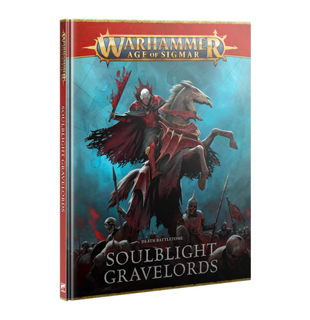 Battletome: Soulblight Gravelords