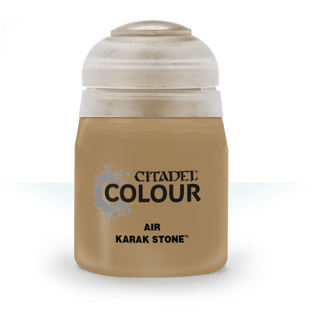 Karak Stone - Citadel Air (24 ml)