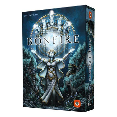 Portal Games, BONFIRE