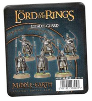 Minas Tirith: Citadel Guard