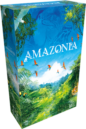 Amazonia