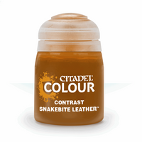 Snakebite Leather - Citadel Contrast (18 ml)