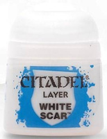 White Scar - Citadel Layer (12 ml)