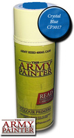 The Army Painter: Colour Primer - Crystal Blue