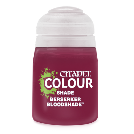 Berserker Bloodshade - Citadel Shade (18 ml)