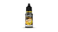 Vallejo: 71.013 - Model Air - Yellow Olive (17 ml)