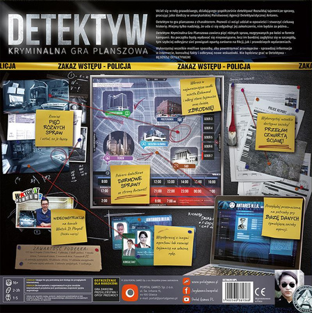 Detektyw