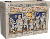 Era cywilizacji