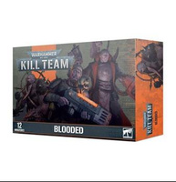 Kill Team - Blooded