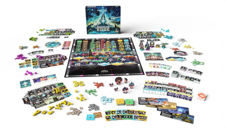 Andromeda's Edge - EN