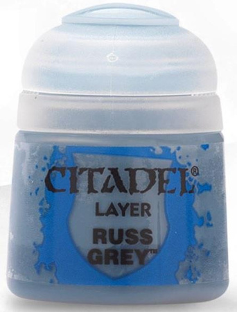 Russ Grey - Citadel Layer (12 ml)