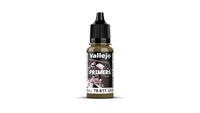 Vallejo: 70.611 - Primers - IJA-Tsuchi-Kusa-IRO Earth Green (Early) (18 ml)