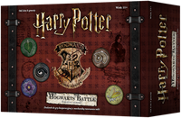 Harry Potter: Hogwarts Battle - Zaklęcia i eliksir