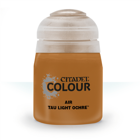 Tau Light Ochre - Citadel Air (24 ml)