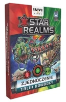 Star Realms - Talia Dowódcy: Zjednoczenie