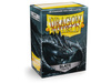 Dragon Shield Matte Slate 100 szt