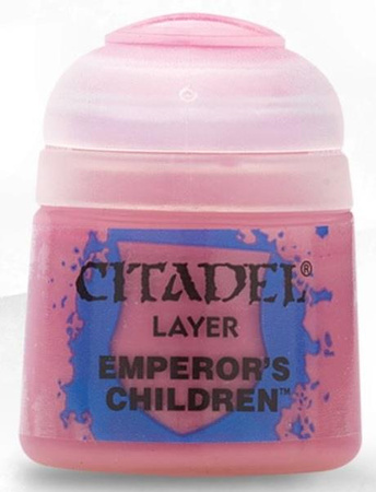 Emperor's Children - Citadel Layer (12 ml)