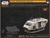 Star Wars: Legion 2.0 - A-A5 Speeder Truck