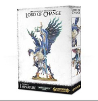 Lord of Change / Kairos Fateweaver