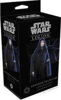 Star Wars: Legion - Emperor Palpatine Commander Expansion