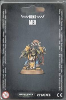 Orks: Ork Mek