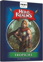 Hero Realms - Zestaw Bohatera - Tropiciel