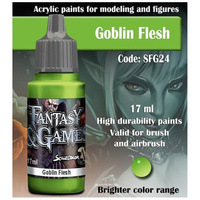 Goblin Flesh - Fantasy & Games (17 ml)