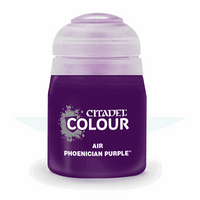 Phoenician Purple - Citadel Air (24 ml)