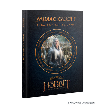 Middle-Earth SBG: Armies of The Hobbit