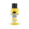 AK Interactive: Dual Exo 2A - Solar Yellow