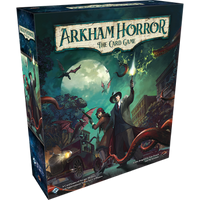 Arkham Horror: The Card Game - Revised Core Set