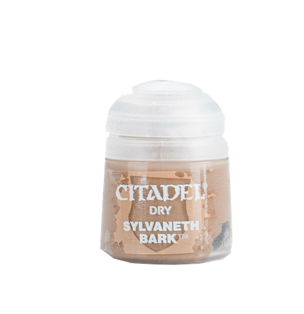 Sylvaneth Bark - Citadel Dry (12 ml)
