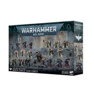 Dark Angels Battleforce: Inner Circle Task Force