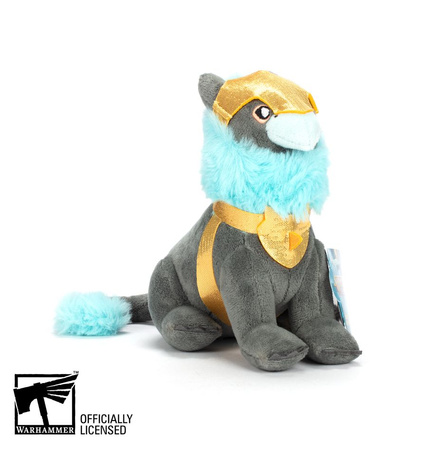 TOMY: Gnasha-squig Plush