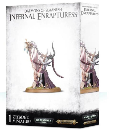 Infernal Enrapturess