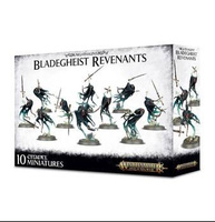 Nighthaunt: Bladegheist Revenants