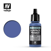 Vallejo: 70.625 - Primers - Ultramarine Blue (18 ml)