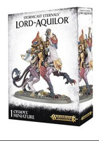 Stormcast Eternals: Lord-Aquilor