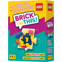 LEGO Brick Like This