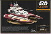 Star Wars Legion 2.0: TX-130 Saber-Class Tank
