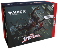 Magic the Gathering: Marvel's Spider-Man - Bundle